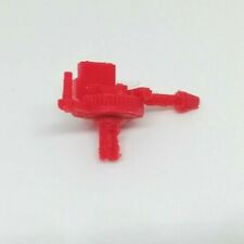 GI Joe ARAH Cobra Stun Rear