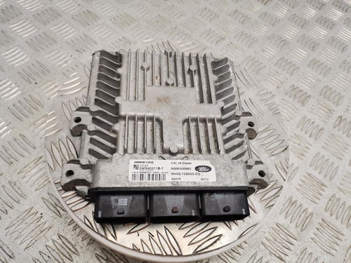 Range rover vogue ecu - range,