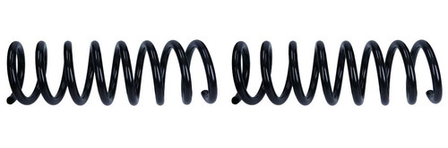 Left and right set suspension - left,