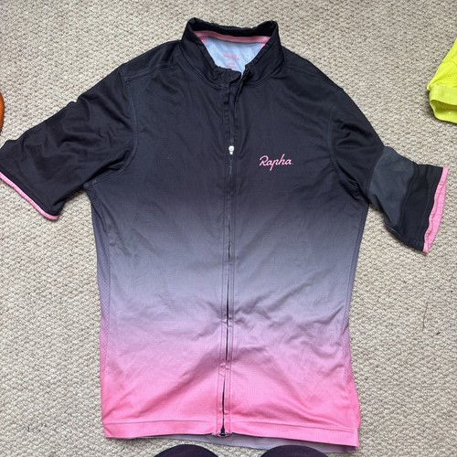 Rapha men short sleeve - short,