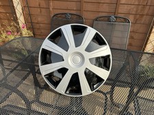 Mirage 16" Wheel Trim ( X1  PIECE /NEW)