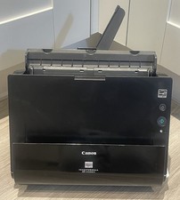 Canon imageFORMULA DR-C225W II A4 USB Document Scanner with PSU and USB