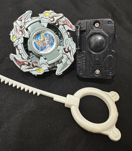Driger beyblade metal - f,