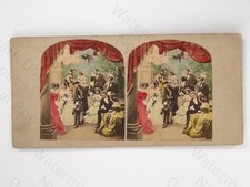 James Elliott Staged Ballroom