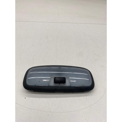 Ford focus interior - focus, light
