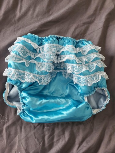 Adult baby set - baby,
