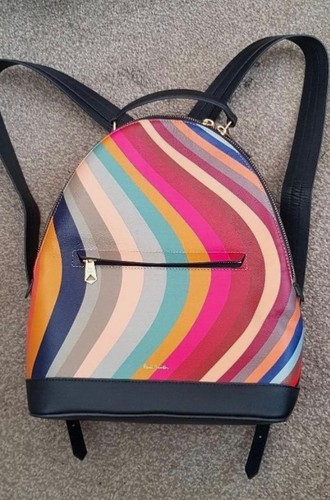 Paul smith women signature - smith,