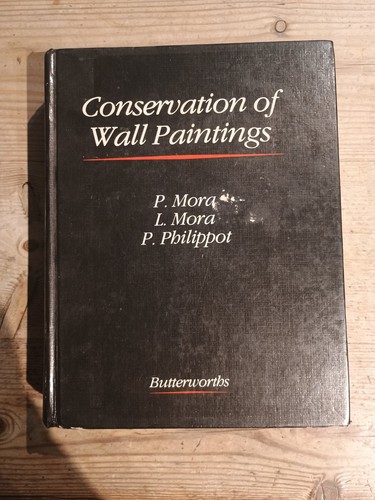 Conservation of wall - conservation,