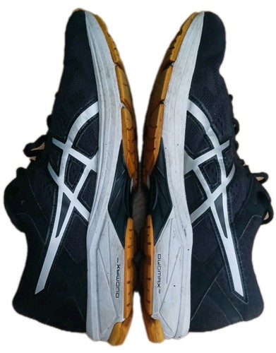 Asics mens trainers gt - trainers, 8.5