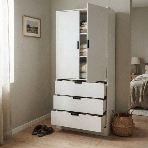 Ebay modern wardrobe door - modern,