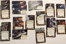 Star Wars: Armada -  upgrade