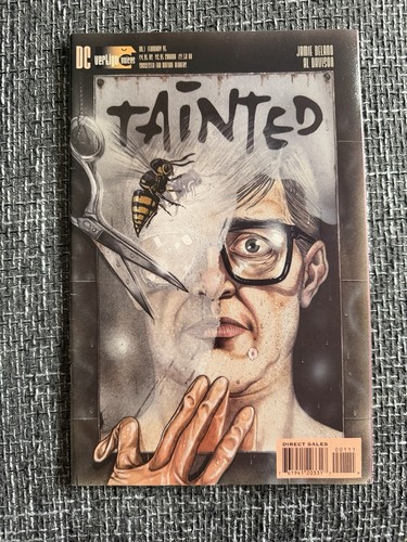Tainted vertigo voices - tainted,