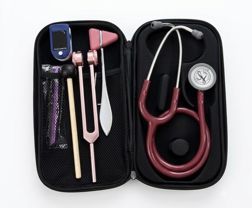 Classic iii burgundy littmann - classic,