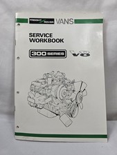 Freight Rover Vans Service