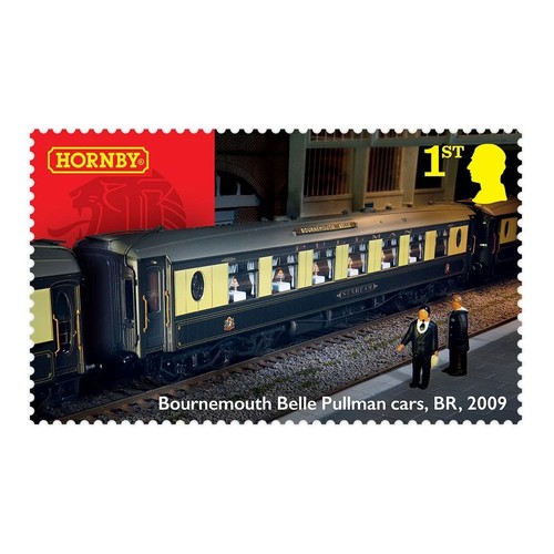 2026 hornby railways - hornby,