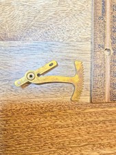 Perivale Clock Movement Rack -