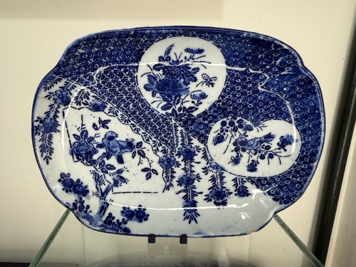 Antique japanese porcelain - antique,
