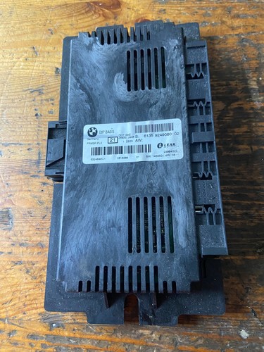 Bmw series e87 - bmw, 1