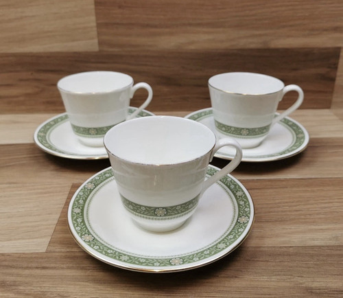 Royal doulton rondelay china - royal,