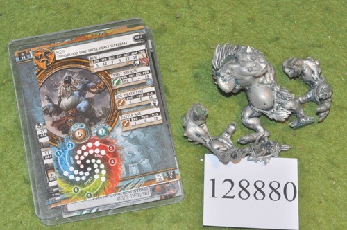 Fantasy warmachine hordes - fantasy,