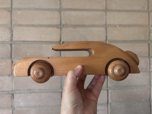 Kay bojesen automobil - kay,