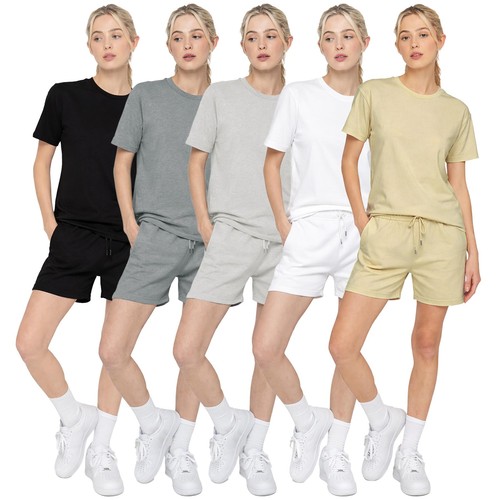 Ladies outfit set womens - outfit, crew