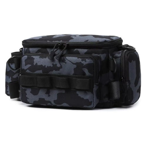 Fishing tackle waist - tackle,