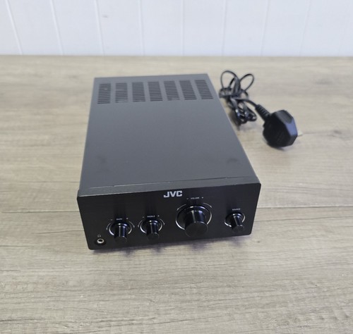 Jvc d750 amplifier home - ux-d750,