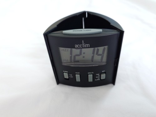 Acctim 14243 travelmate - 14243,