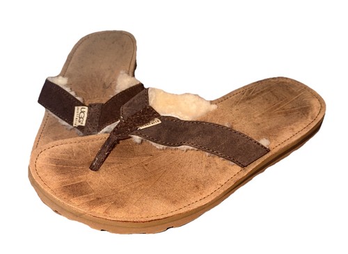 Ugg flip flop - flop, women