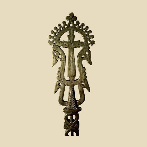 Ethiopian orthodox hand - ethiopian,