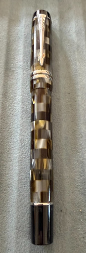 Parker duofold international - parker,