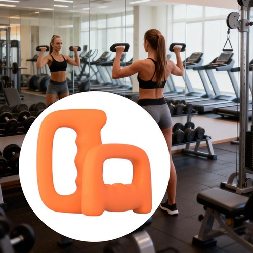 2pcs hand weights training - 2pcs,