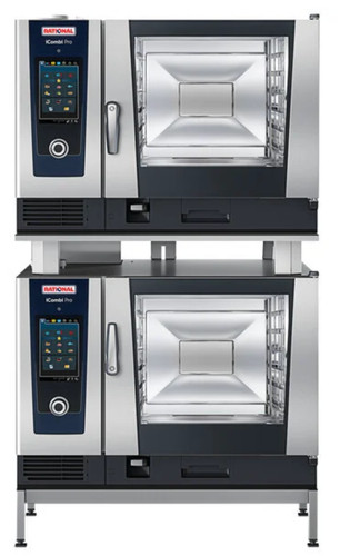 New rational gas full icp - gas,