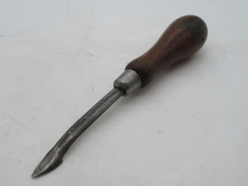 Vintage moore wright - vintage,