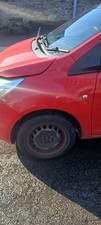 FORD KA mk2 passenger N/S