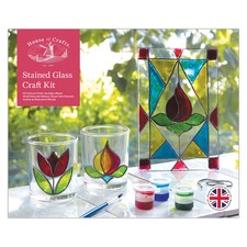House of Crafts Stained Glass