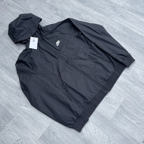 Nike woven windrunner - nike,