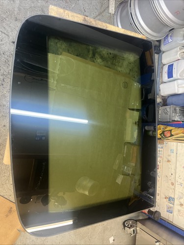 Mini r56 sunroof front - r56,