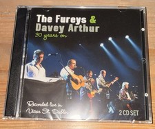 The Fureys and Davey Arthur 