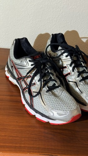Asics gel kayano dynamic - asics, 19