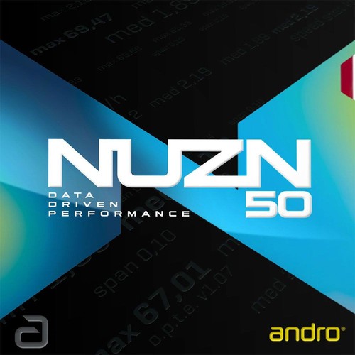 Sale andro nuzn black max - nuzn,