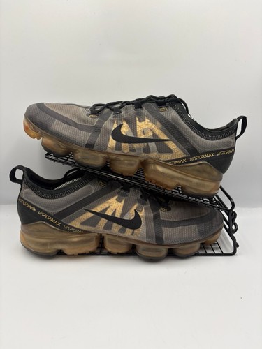 Nike vapourmax 2019 grey - nike,