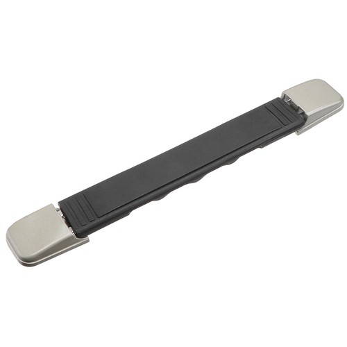 Sets plastic suitcase - plastic,