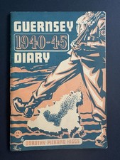 Guernsey diary 1940 by - guernsey,