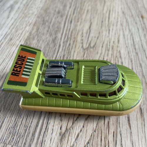 Matchbox lesney superfast - matchbox,
