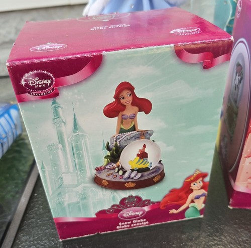 Disney store exclusive - disney, little