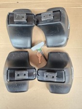 Thule Evo Foot Pack Clamp