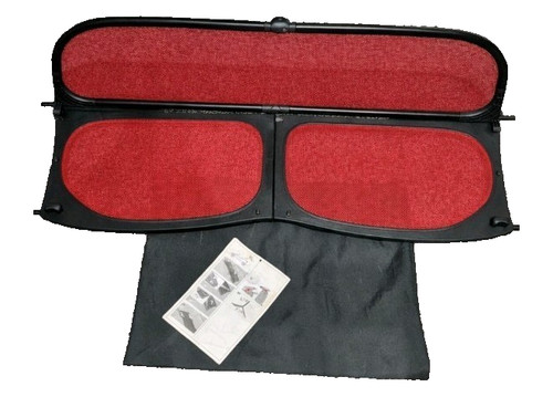 Genuine mini r52 r57 2003 - genuine,