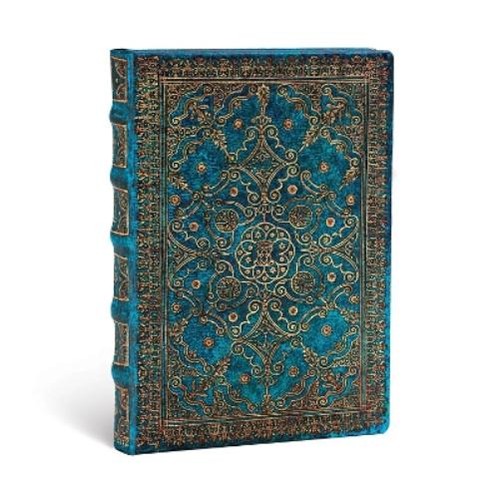 Paperblanks azure - paperblanks,